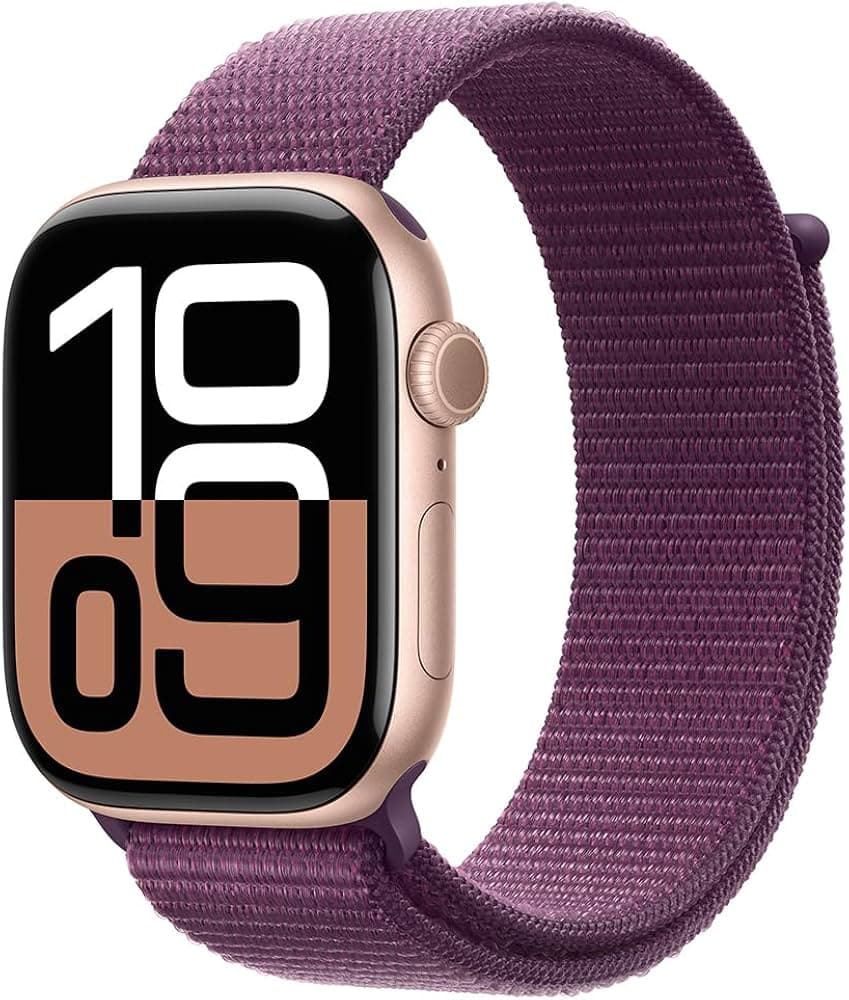 Amazon Prime Big Deal Days October 6–7: Up to 50% Off Wearables Including Apple Watch, AirPods, and Garmin
